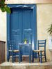 town chania